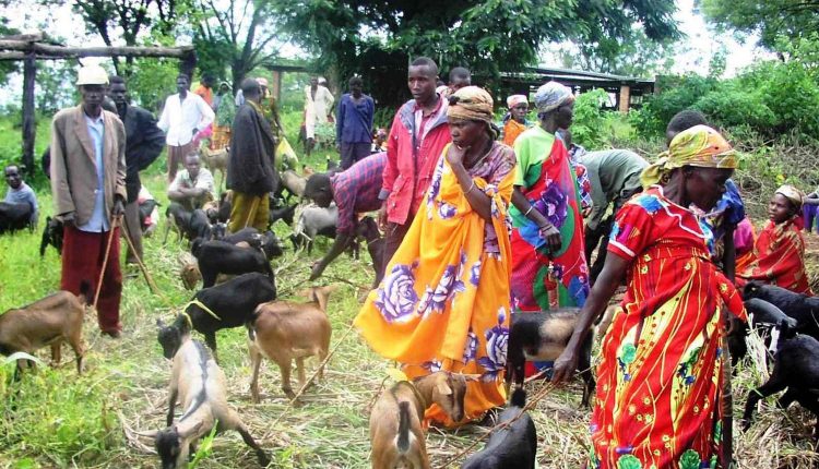 Burundis tapo pirmąja valstybe, pasitraukusia iš Tarptautinio Baudžiamojo Teismo