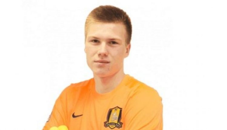 Iš gyvenimo pasitraukė 19-metis Trakų futbolo klubo talentas