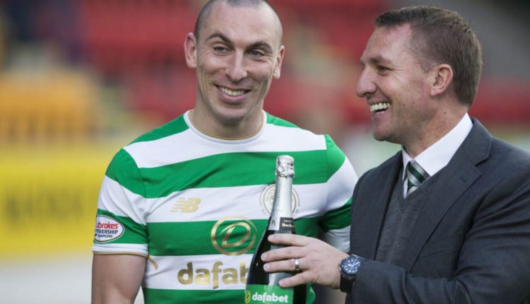 Lietuviškasis klubas Škotijoje pakilo į trečiąją vietą, „Celtic“ pagerino 100 metų rekordą