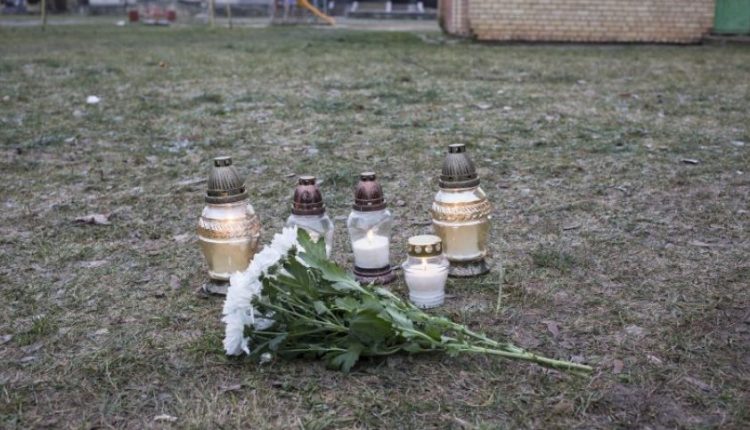 Jaunuolio žmogžudystė Panevėžyje: kaimyninių namų gyventojai girdėjo šauksmą