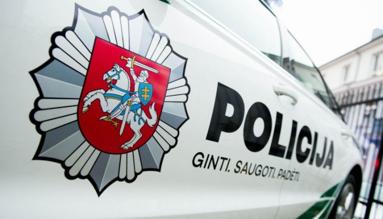 Šiurpi žmogžudystė Švenčionių rajone: aukos galvoje – elektriniu grąžtu pragręžta skylė