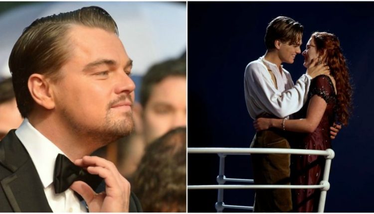 Jacką „Titanike“ turėjo įkūnyti ne L. DiCaprio: režisierius vaidmenį buvo numatęs kitam garsiam aktoriui