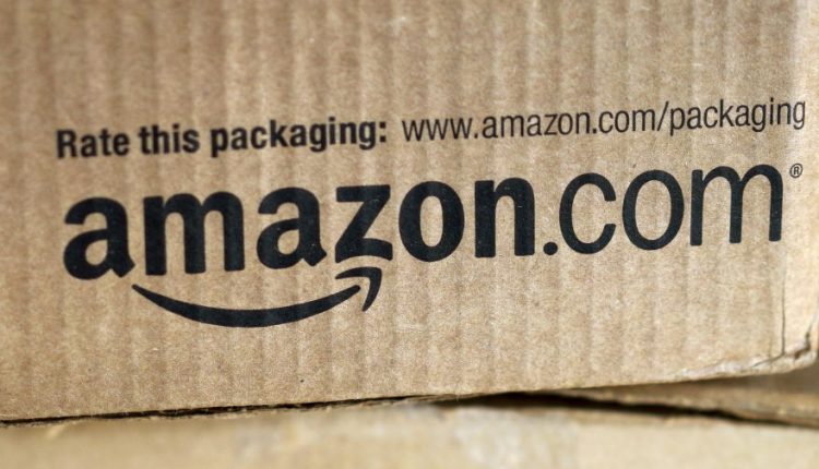 „Amazon“ sutiko Italijoje susimokėti 100 mln. eurų mokesčių