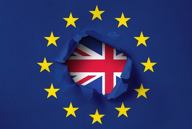 ES numatytos sankcijos Britanijai apsaugotų Bendriją nuo Londono „nesąžiningo žaidimo“, sako Briuselis