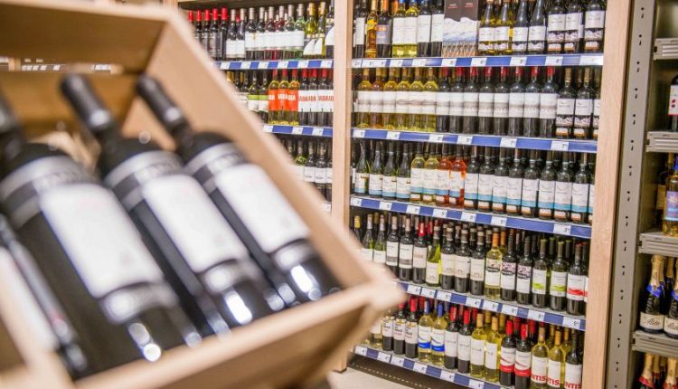 Smūgis PSO: nauji tyrimai atskleidė, kiek lietuviai suvartoja alkoholio