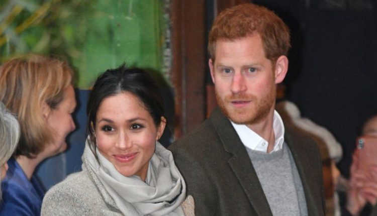 Dar viena džiugi naujiena princo Harry ir jo mylimosios M. Markle gerbėjams