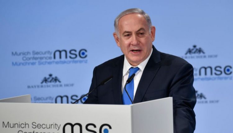 Izraelis vadina Iraną „didžiausia grėsme pasauliui“