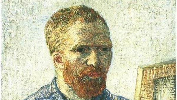 Tate’o Britanijos galerija rengia parodą apie van Gogho metus Jungtinėje Karalystėje