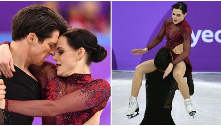 Žiemos olimpinėse žaidynėse dalyvaujanti pora suglumino net komisiją: šokis turėjo būti pažymėtas raide „S“