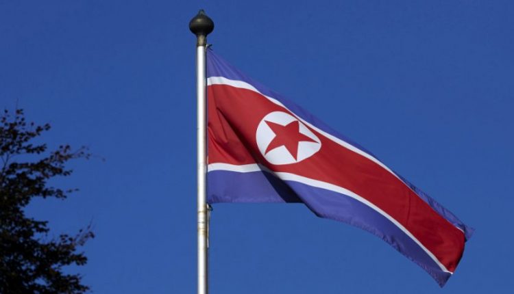 Naujausias JAV sankcijas Šiaurės Korėjos valdžia vadina „karo aktu“