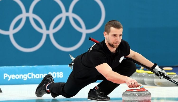 Pjongčange medalį iškovojęs rusas akmenslydininkas oficialiai apkaltintas vartojęs dopingą