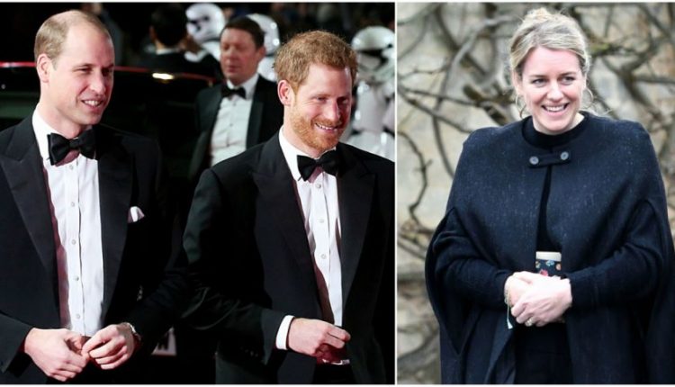 Ar žinojote, kad princai Williamas ir Harry turi įseserę? Štai viskas, ką turėtumėte apie ją žinoti