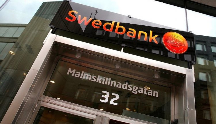 „Swedbank“ klientų laukia pokyčiai