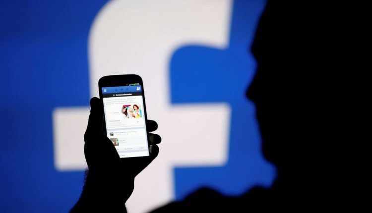 Vokietijos teismas: „Facebook“ pažeidžia duomenų apsaugos taisykles