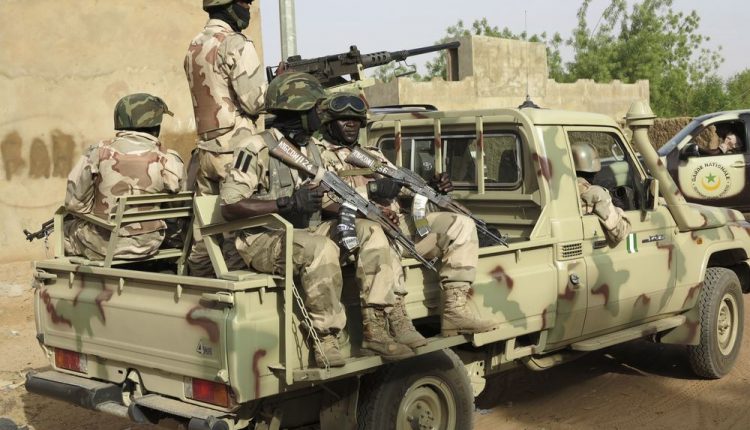 Nigerijoje per mirtininkų sprogdintojų atakas žuvo 19 žmonių