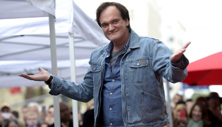 Tarantino atsiprašė Romano Polanski išžaginimo aukos