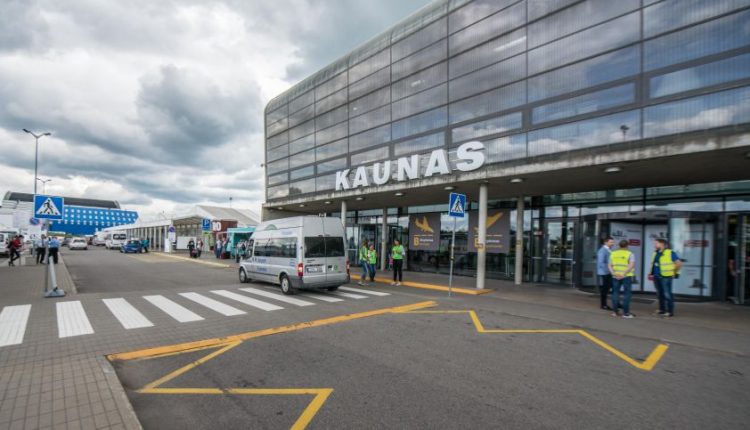 Kaunas meta šimtus tūkstančių eurų naujam skrydžiui: ar nebus pinigai į balą?
