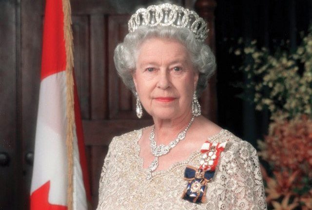 Australijos teismas neleido paviešinti karalienės Elizabeth II laiškų