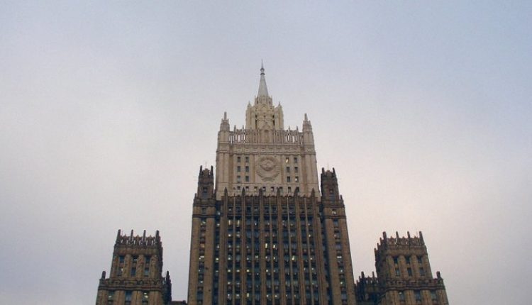 Rusija dėl „Skripalio bylos“ išsiųs 23 JK diplomatus ir sustabdys Britų tarybos veiklą