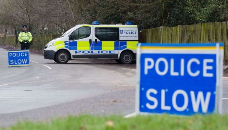 Britanijoje į šokių aikštelę įlėkęs automobilis sužeidė mažiausiai 13 žmonių