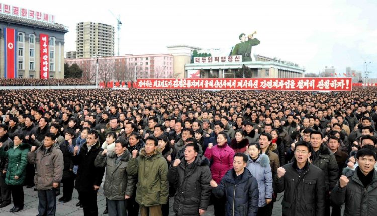 Šiaurės Korėja linkusi denuklearizuotis, jeigu gaus saugumo garantijų, sako Seulas