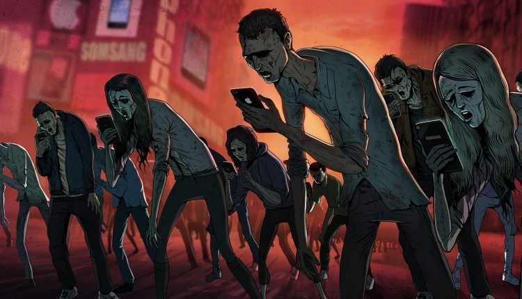 Mokslininkai prabilo apie zombių apokalipsę: kaip reikėtų išgyventi gyvų numirėlių antplūdį?