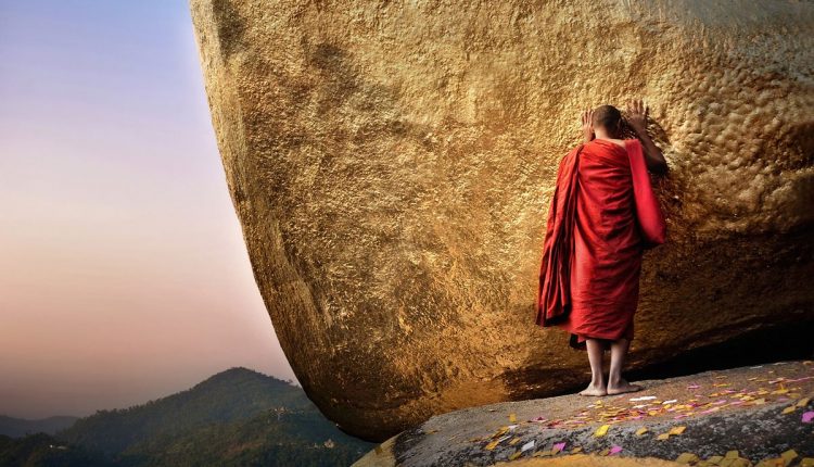 Trys svarbiausios budistinės tiesos, kurios bet kam padės išsaugoti dvasinę pusiausvyrą