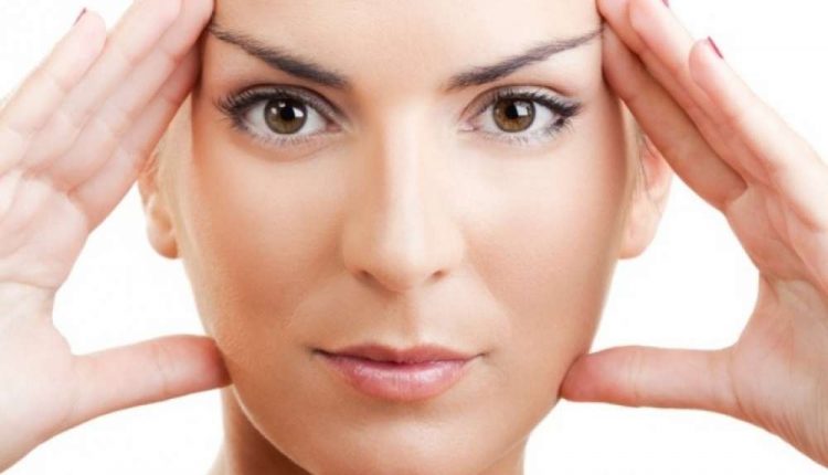 Dermatologės patarimai, kaip sustabdyti streso ir laiko poveikį veidui