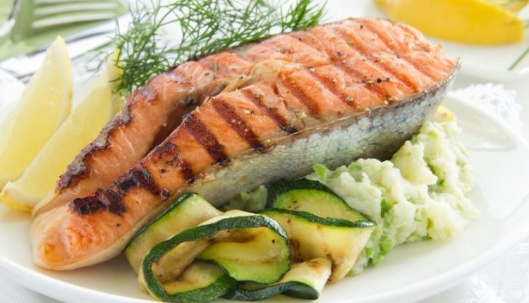 Žuvį valgyti sveika, tačiau kokios vertėtų atsisakyti