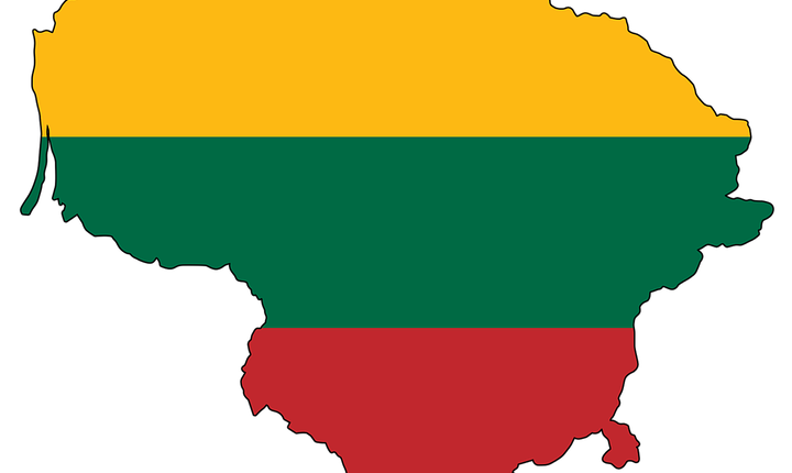 Lapkričio 16-oji Lietuvoje ir pasaulyje