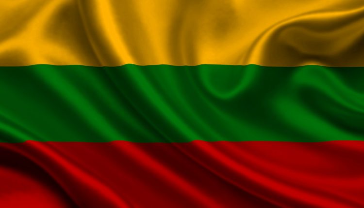 Lapkričio 12-oji Lietuvoje ir pasaulyje