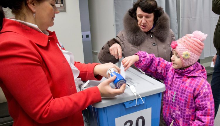 Estijos parlamento rinkimai vyks kovo 3 dieną